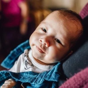 Meet your Posher, Don